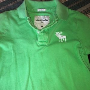 Polo shirt